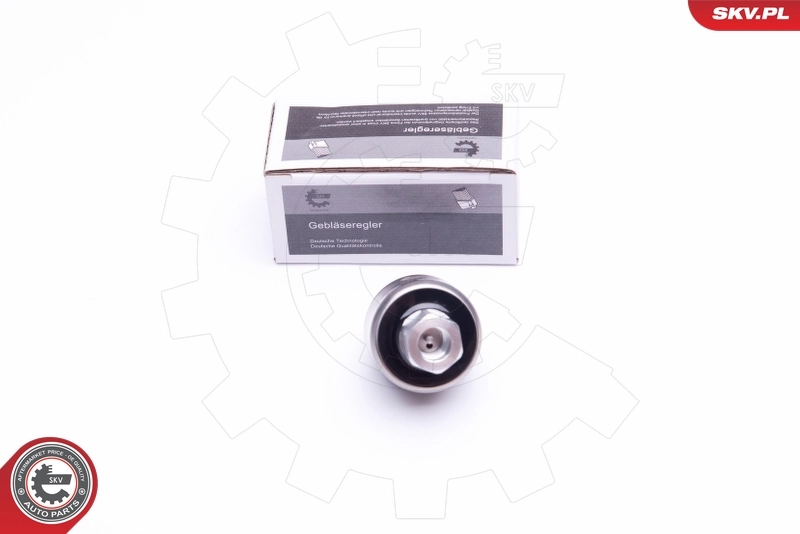Pressure Switch, air conditioning
